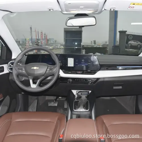 Горячая продажа Chevrolet Monza 2023 2022 Hybrid Chevrolet Captiva Onix Sonic Cruze Camaro Подержанный автомобиль Chevrolet Monza Cruze